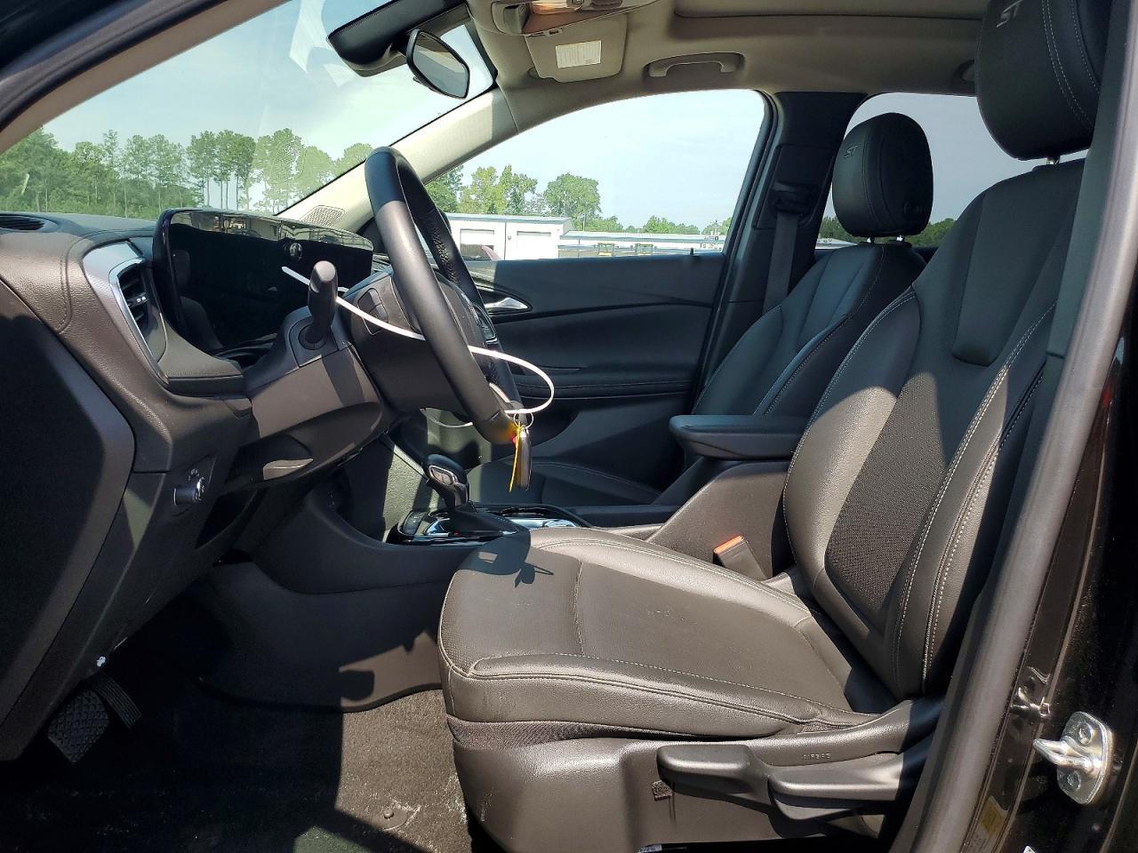 2024 Buick Encore Gx Sport Touring - Фото 7