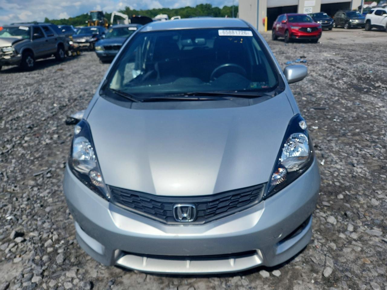 2013 Honda Fit Sport - Image 5