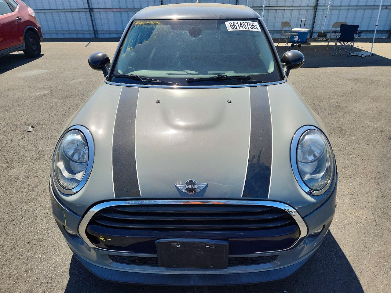 2018 Mini Cooper - Фото 5