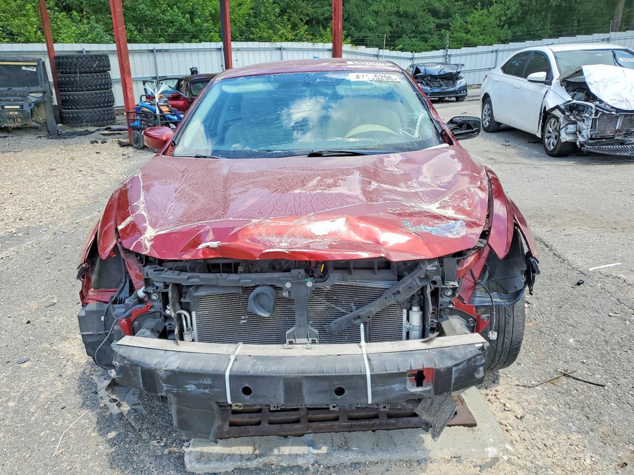 2016 Nissan Altima 2.5 S - Image 5
