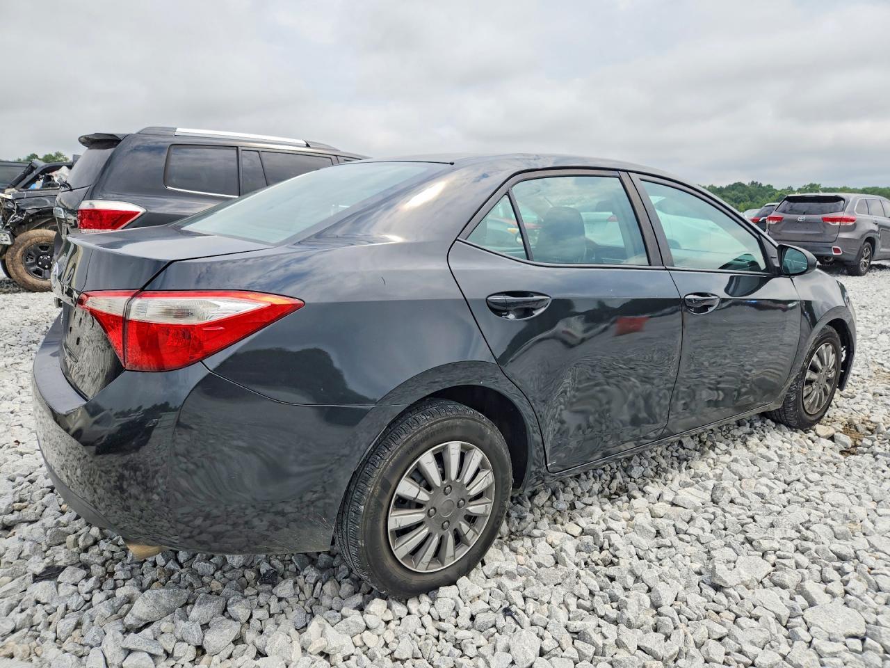 2014 Toyota Corolla L - Image 3