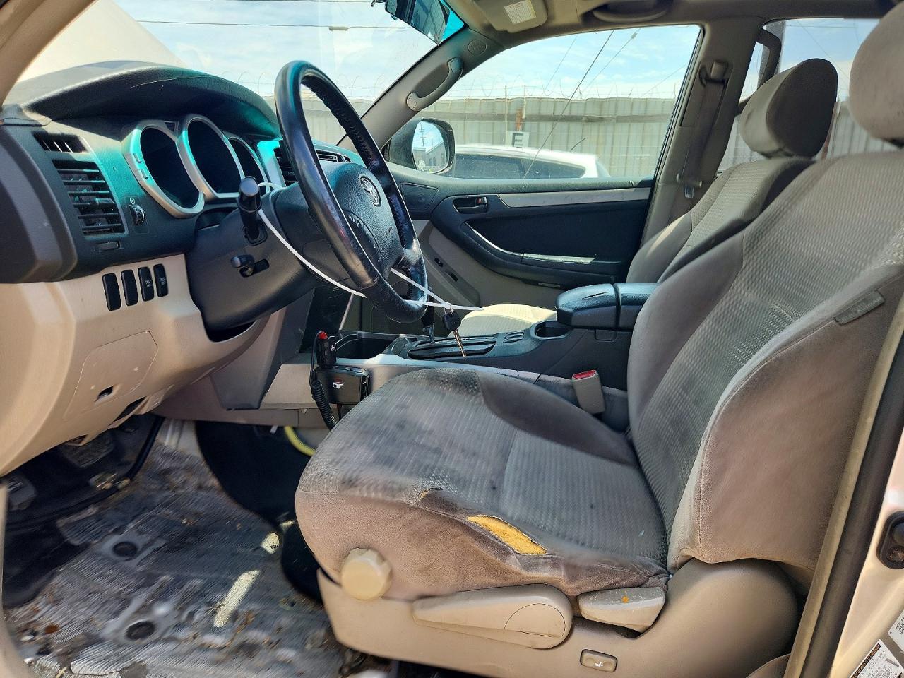 2004 Toyota 4Runner Sr5 - Фото 7
