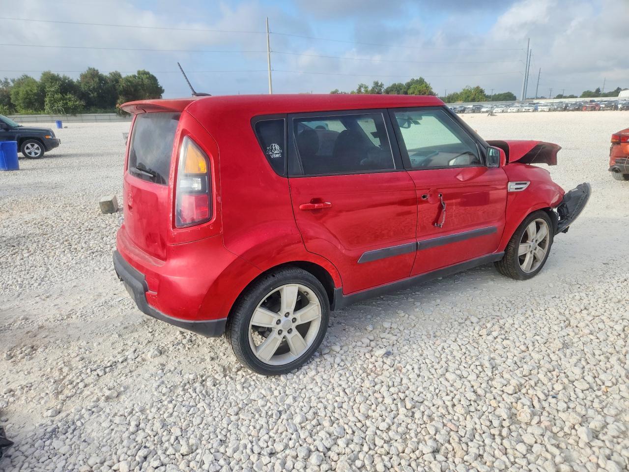 2011 Kia Soul Sport - Фото 3