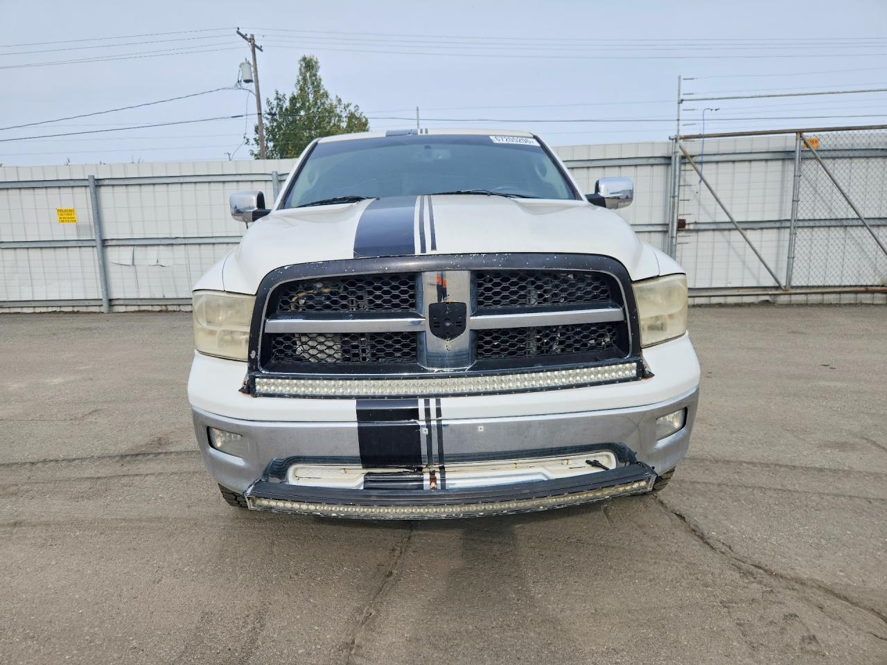 2011 Dodge Ram 1500 - Фото 5