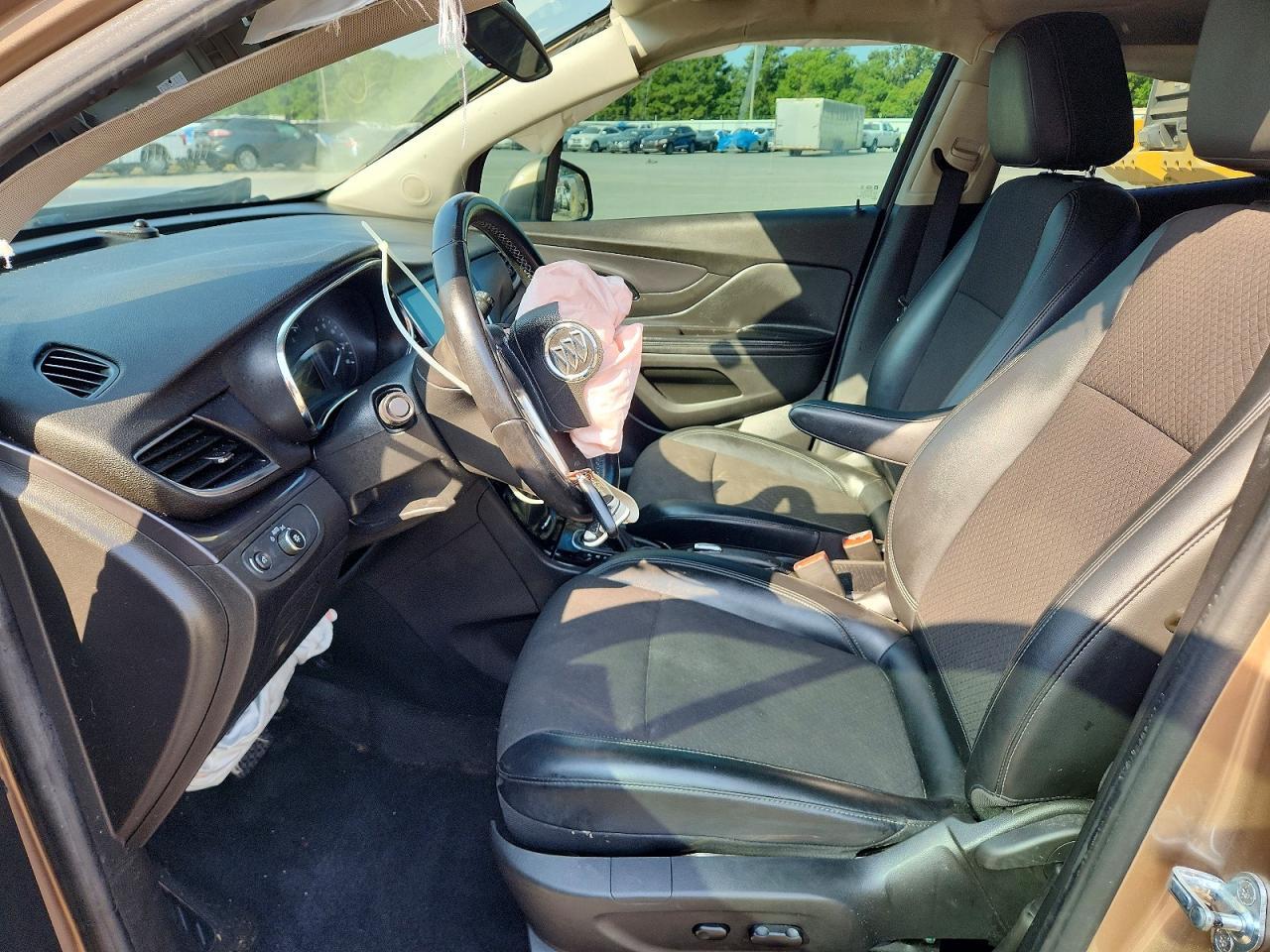2019 Buick Encore Preferred - Image 7