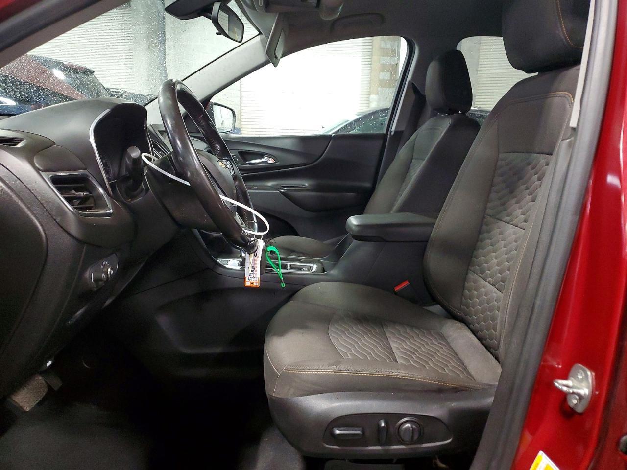 2019 Chevrolet Equinox Lt - Фото 7