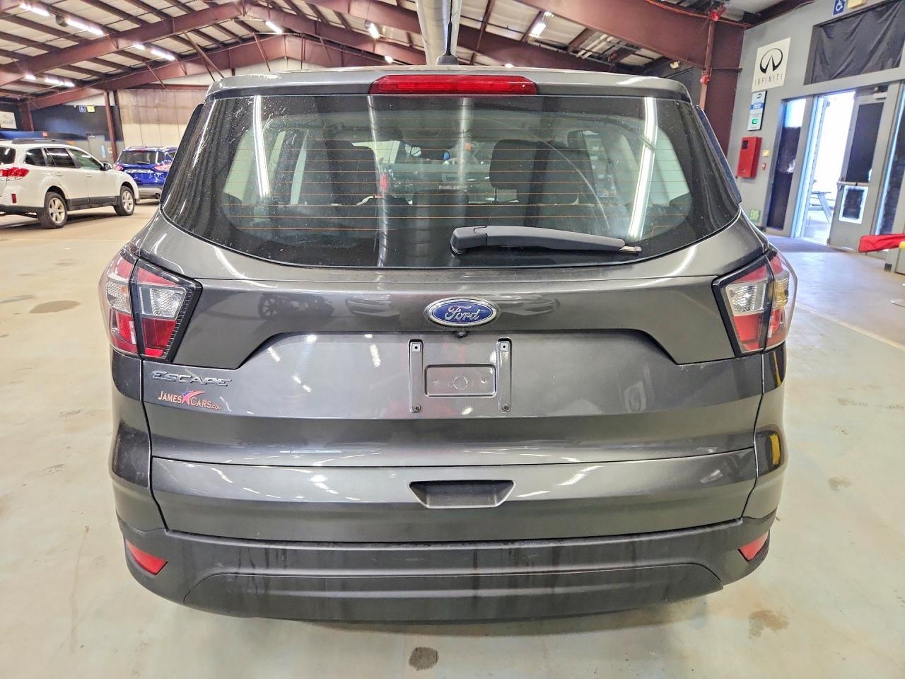 2018 Ford Escape S - Image 6