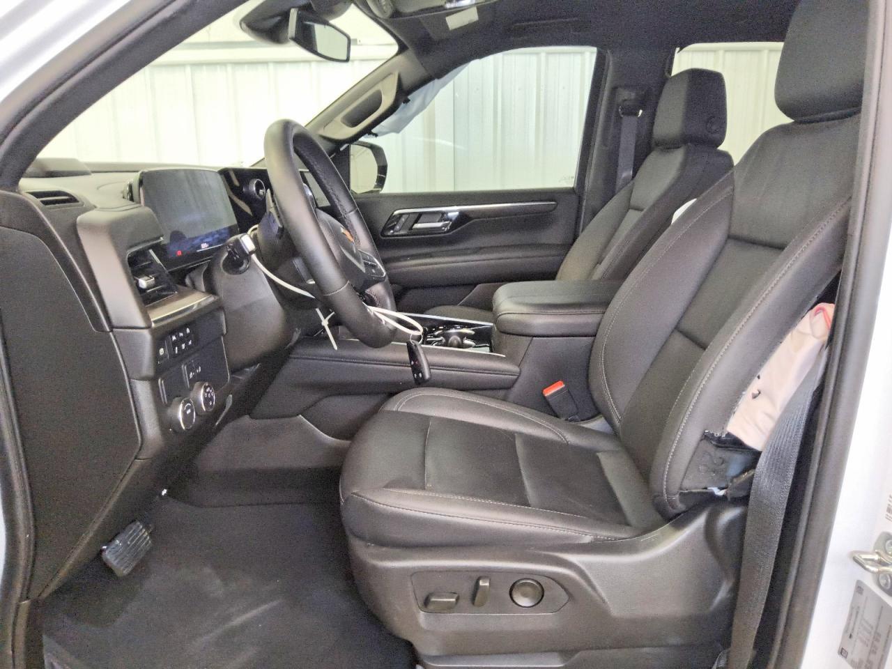 2025 Chevrolet Tahoe C1500 Lt - Фото 7