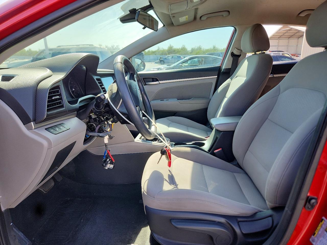 2019 Hyundai Elantra Sel - Image 7