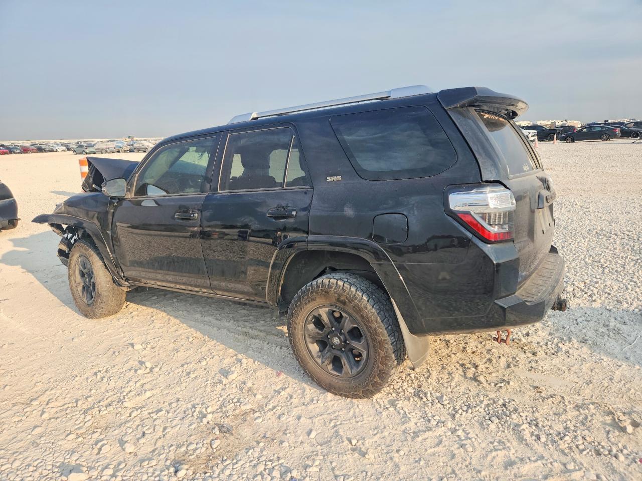 2016 Toyota 4Runner Sr5 Premium - Image 2