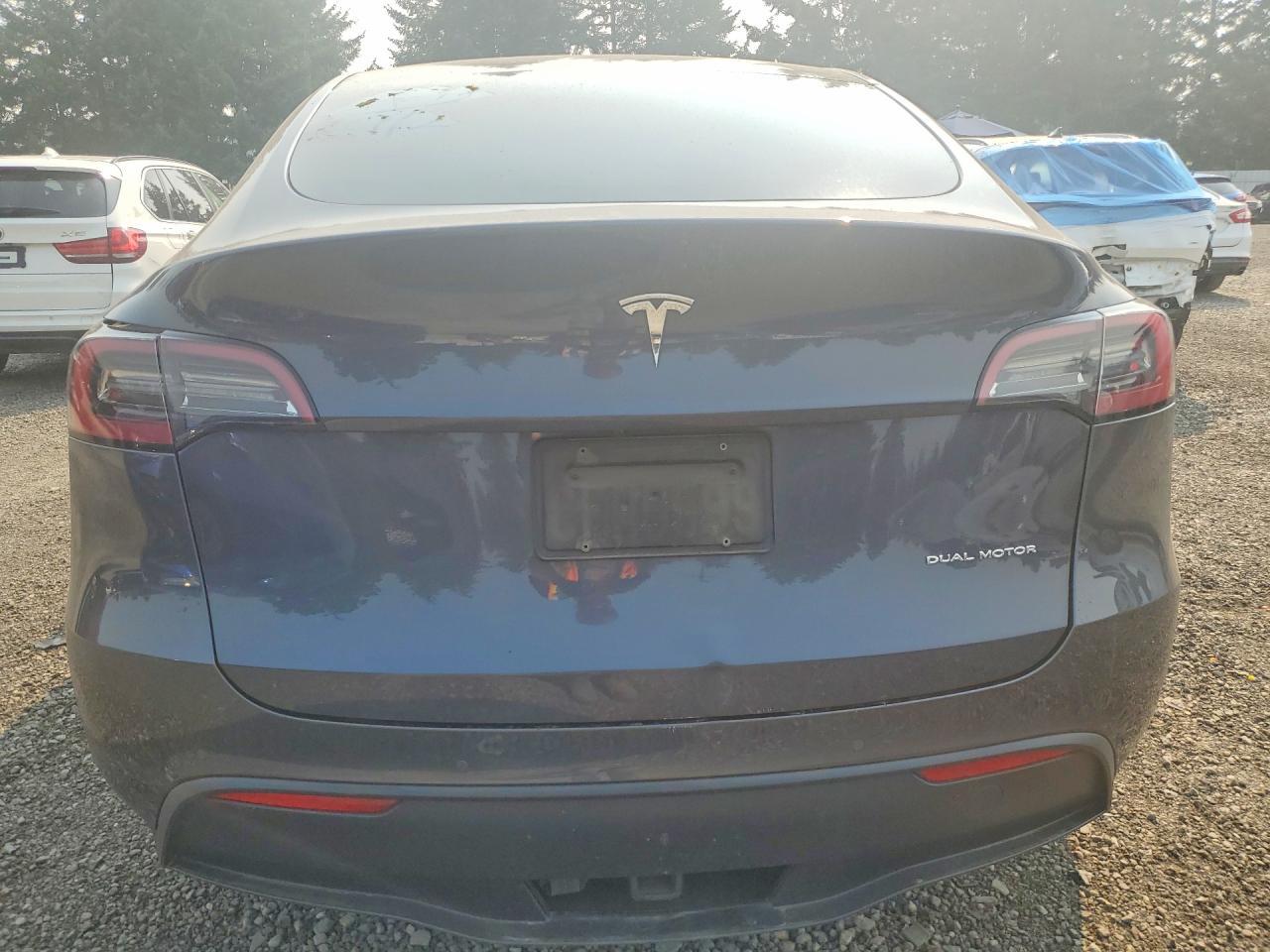 2023 Tesla Model Y - Фото 6