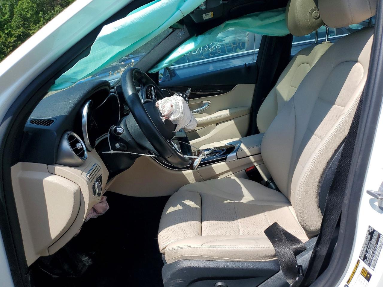 2019 Mercedes-Benz C 300 4Matic - Фото 7