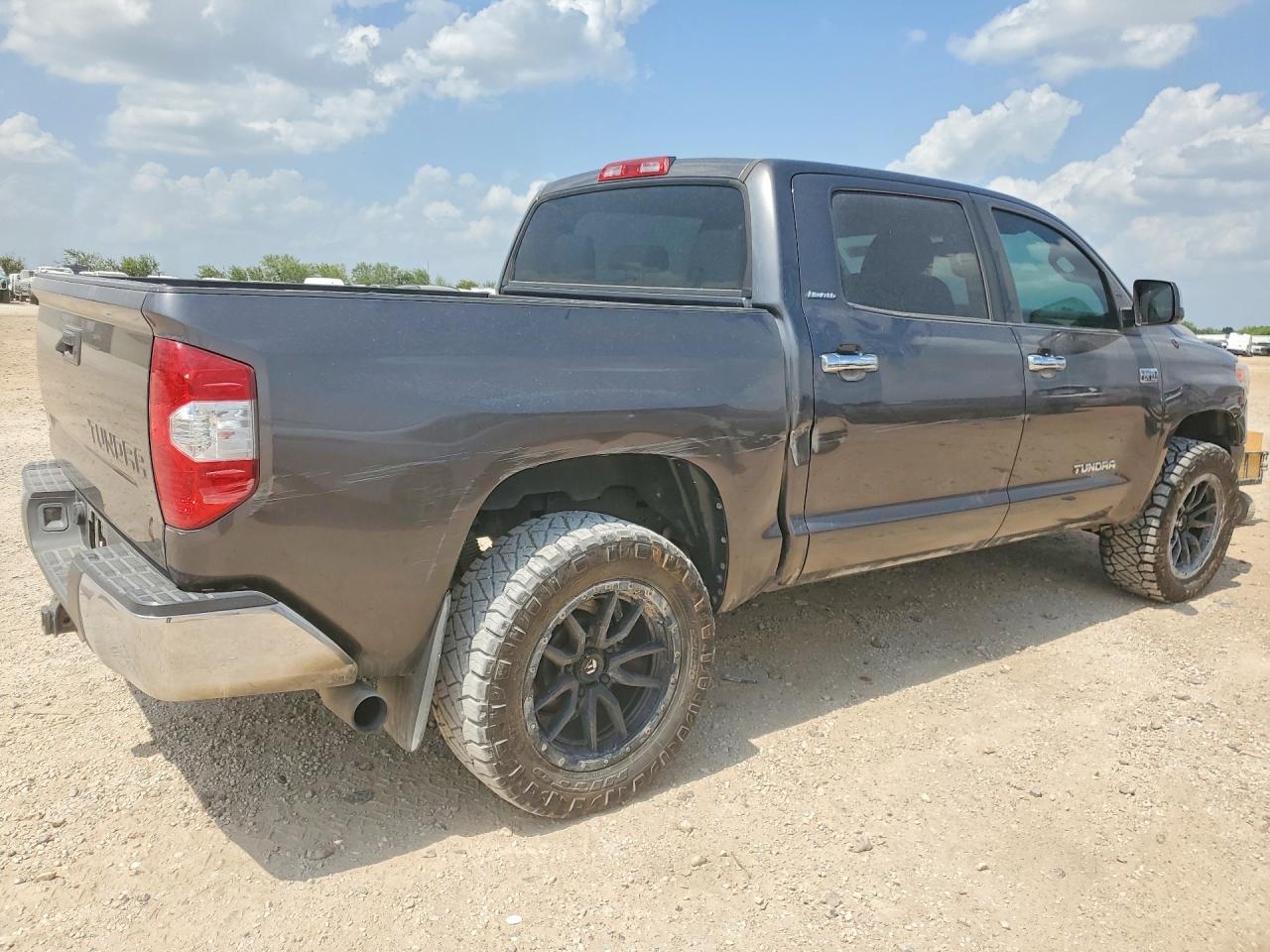2014 Toyota Tundra Crewmax Limited - Image 3