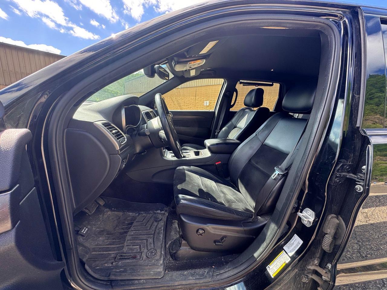 2018 Jeep Grand Cherokee Laredo - Фото 5
