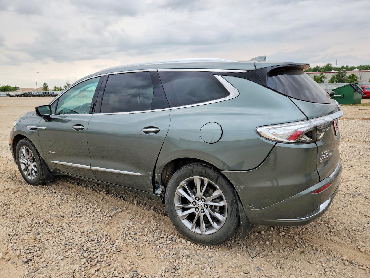 2023 Buick Enclave Avenir - Фото 2