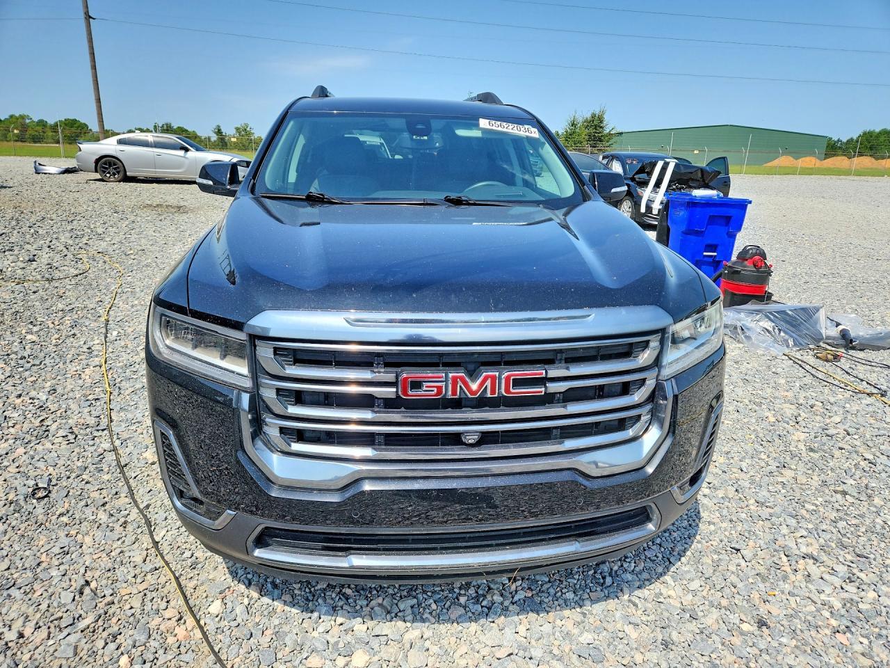 2022 GMC Acadia At4 - Image 5