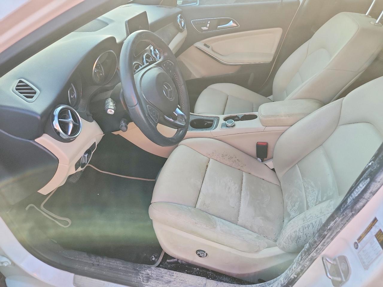 2020 Mercedes-Benz Gla 250 4Matic - Фото 7