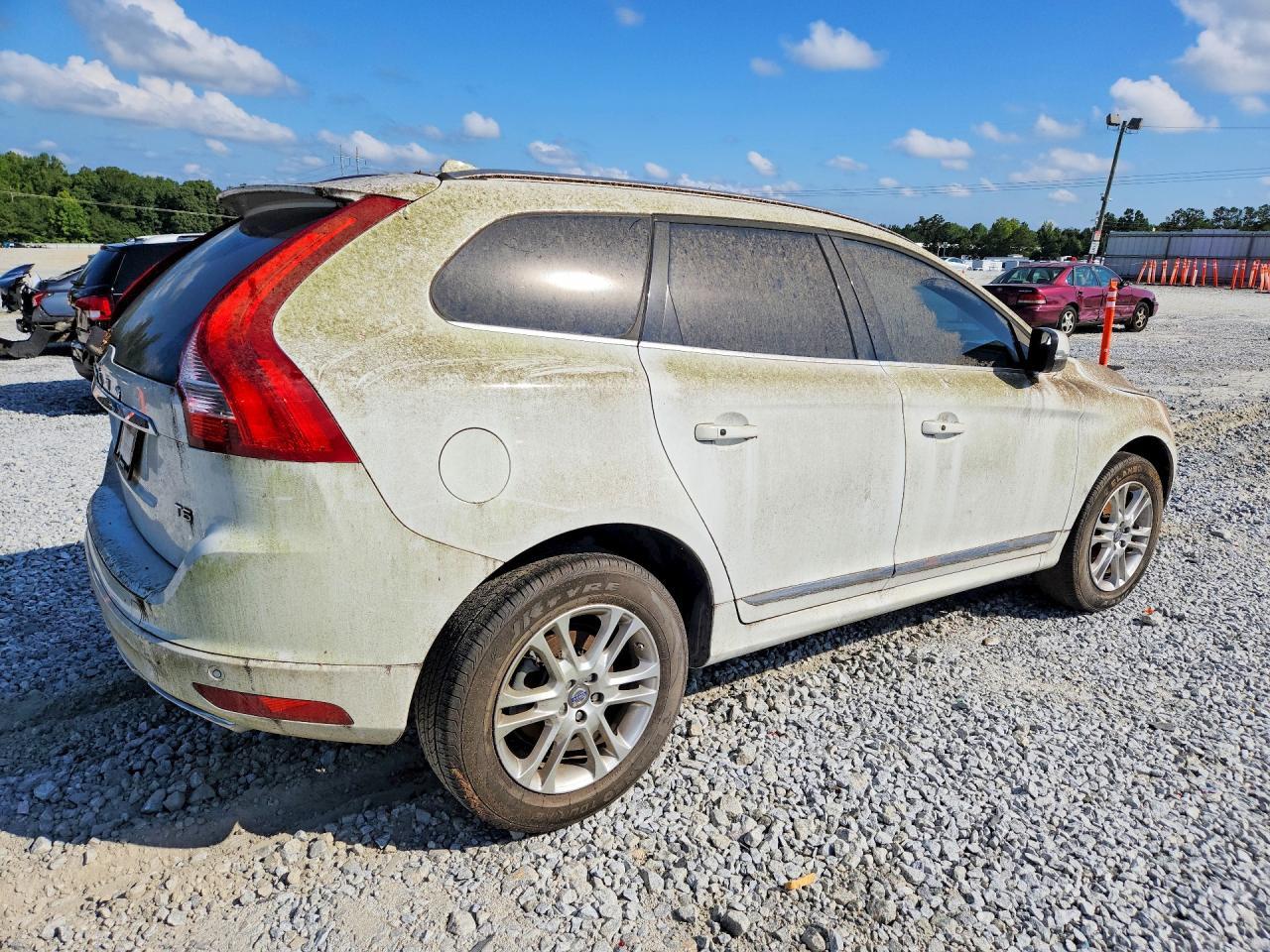 2015 Volvo Xc60 T5 Premier - Image 3