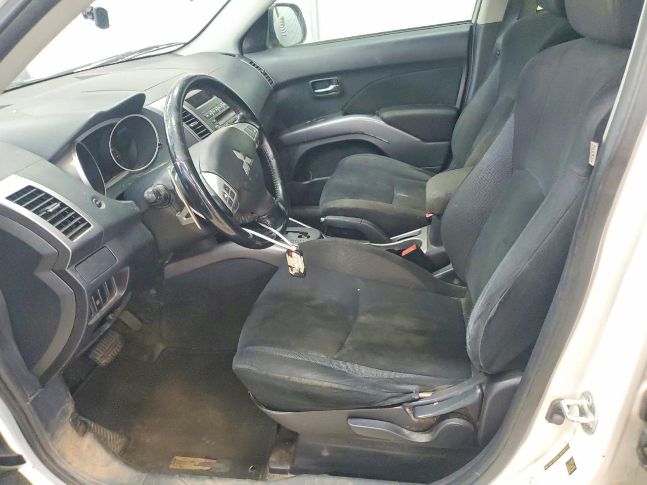 2008 Mitsubishi Outlander Xls - Фото 7