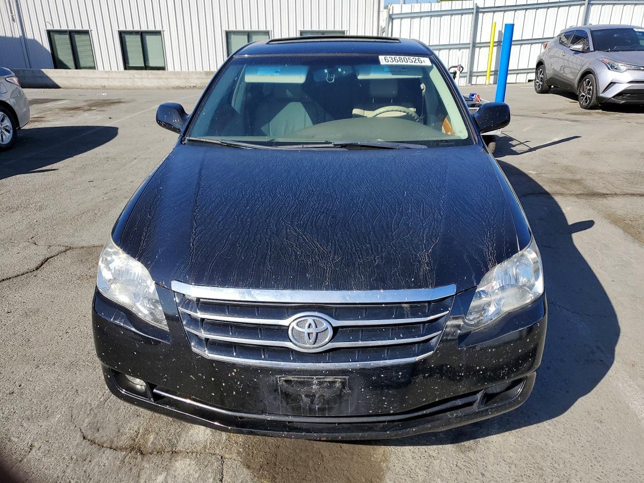 2005 Toyota Avalon Xls - Фото 5