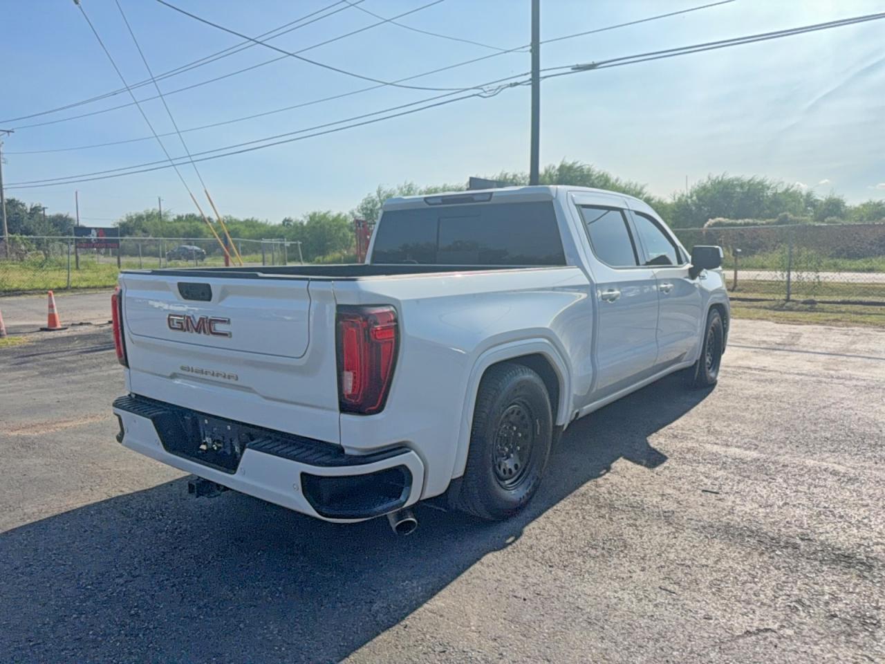 2022 GMC Sierra C1500 Elevation - Фото 4