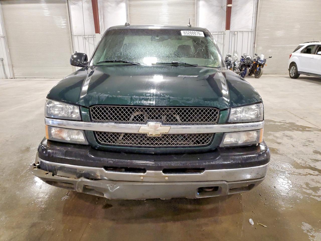 2004 Chevrolet Silverado K1500 - Фото 5