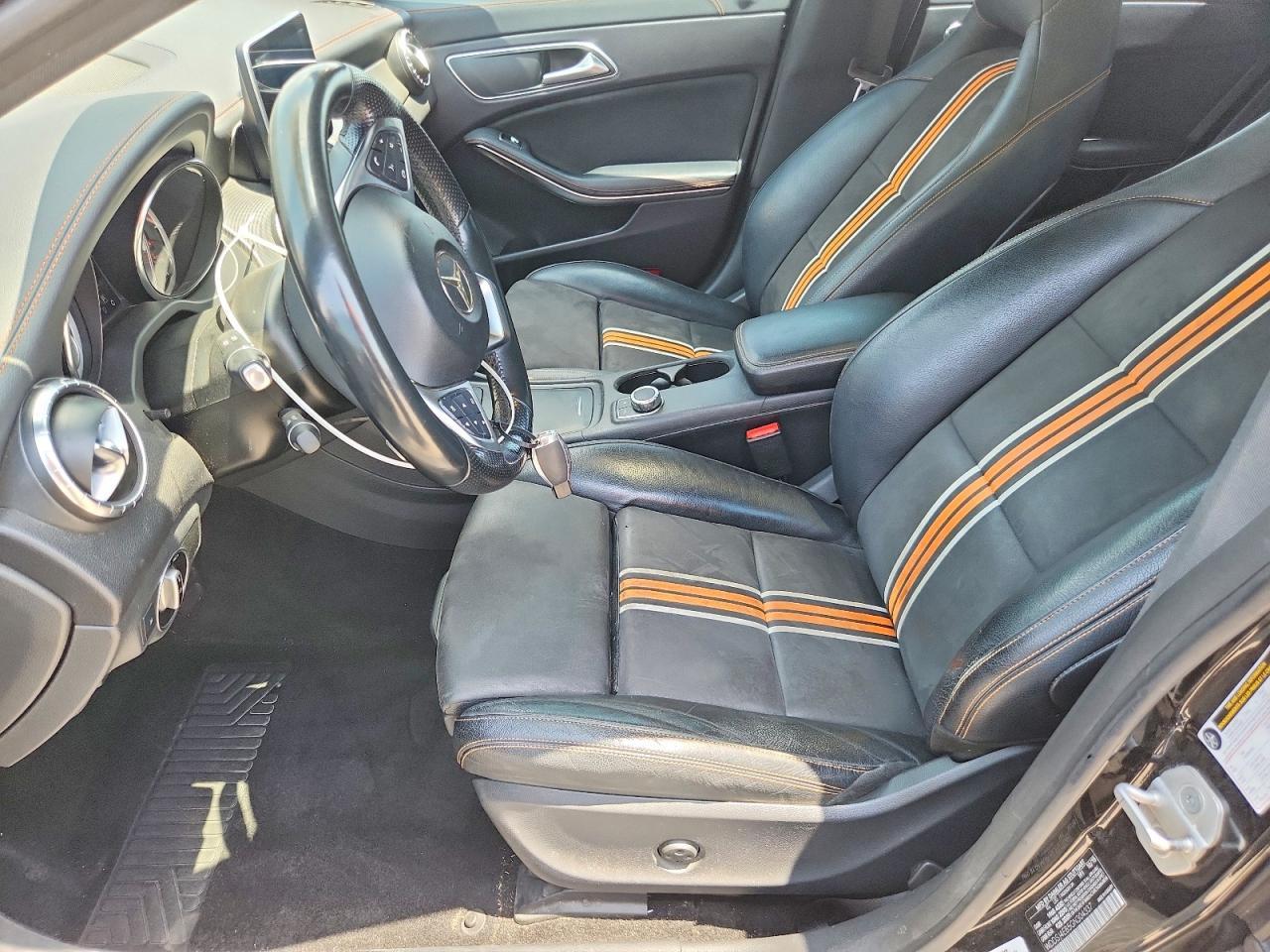 2016 Mercedes-Benz Cla 250 - Фото 7