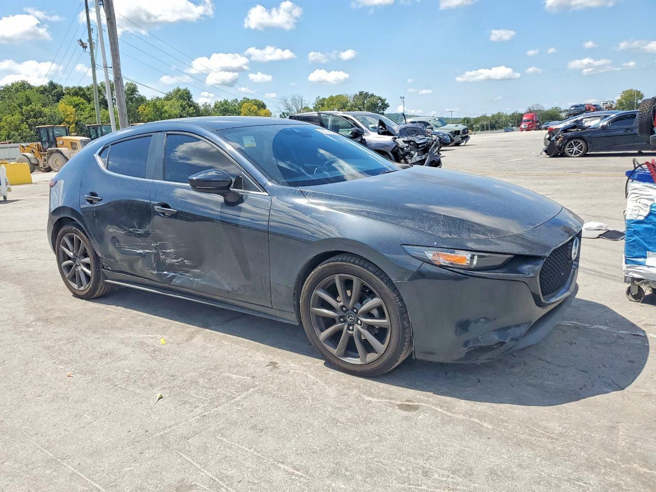 2019 Mazda 3 Preferred - Фото 4