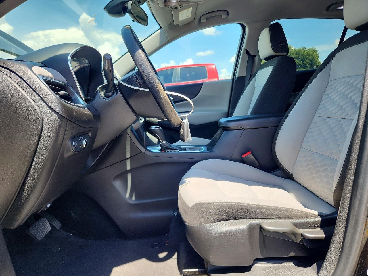 2020 Chevrolet Equinox - Фото 7