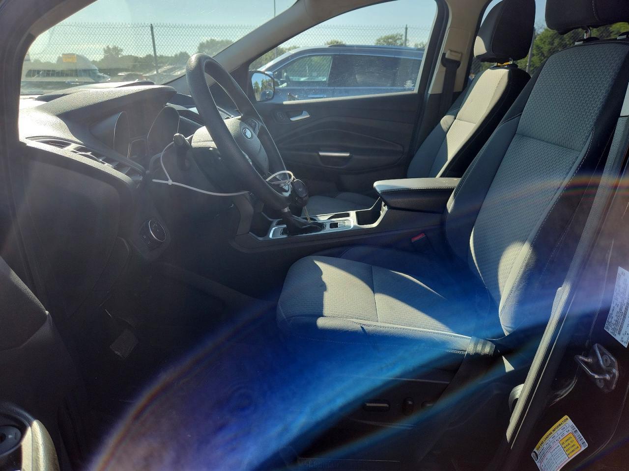 2017 Ford Escape Se - Image 7