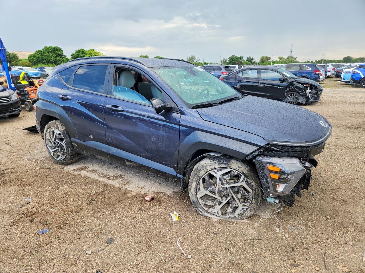 2026 Hyundai Kona Sel Premium - Фото 4