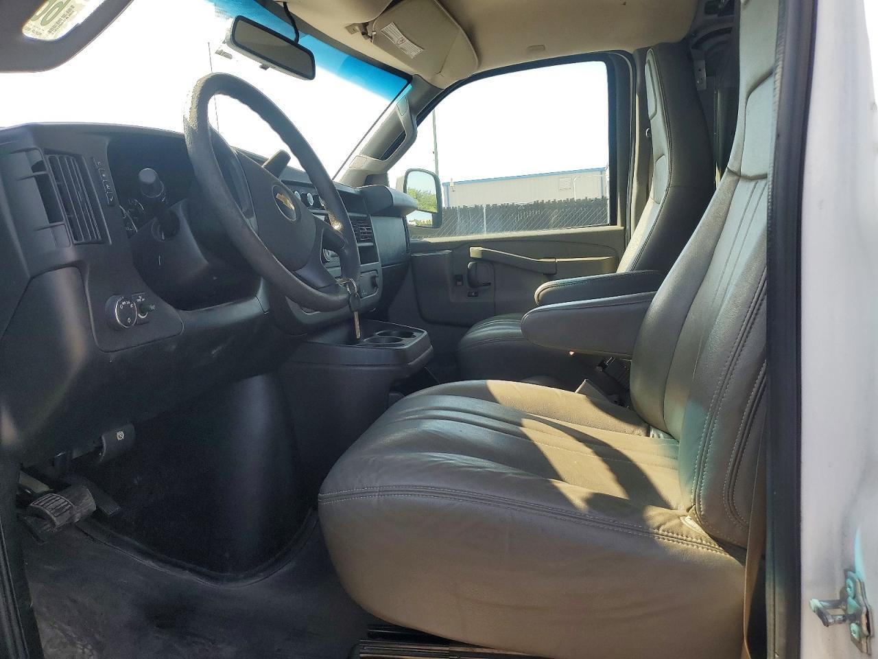 2019 Chevrolet Express G2500 - Image 7
