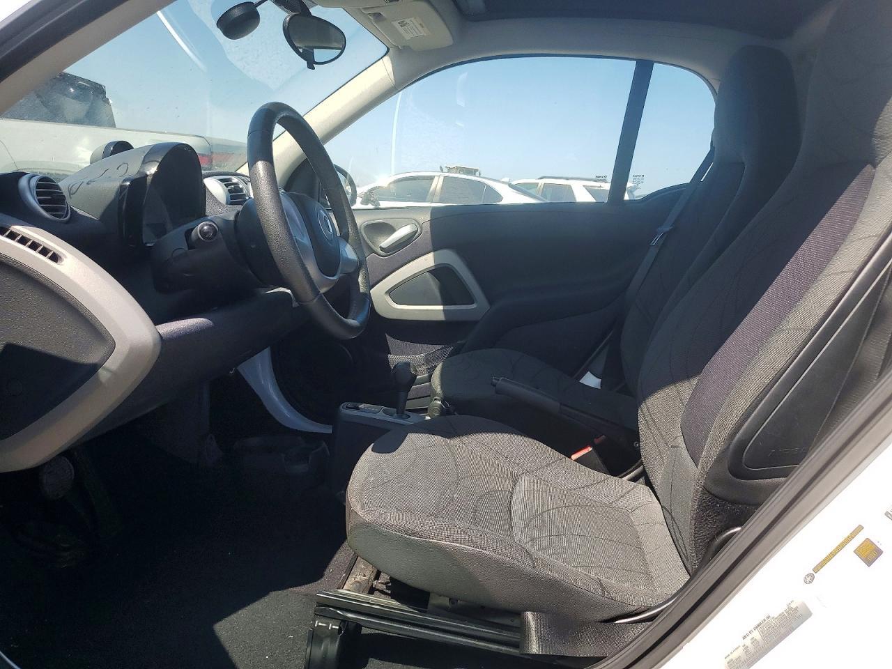 2016 Smart Fortwo - Фото 7