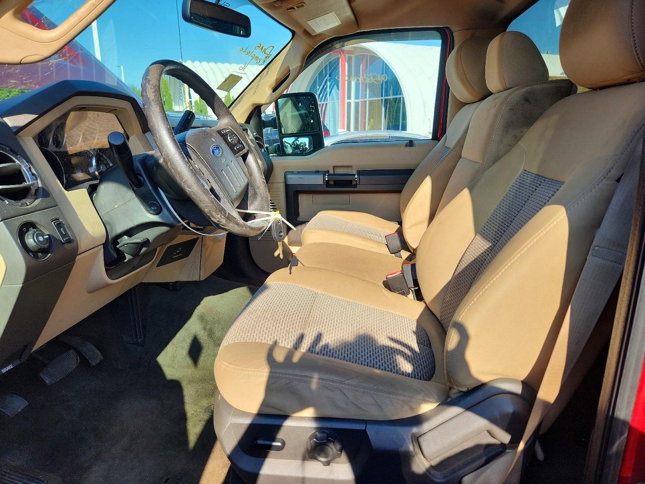 2016 Ford F350 Super Duty - Image 7