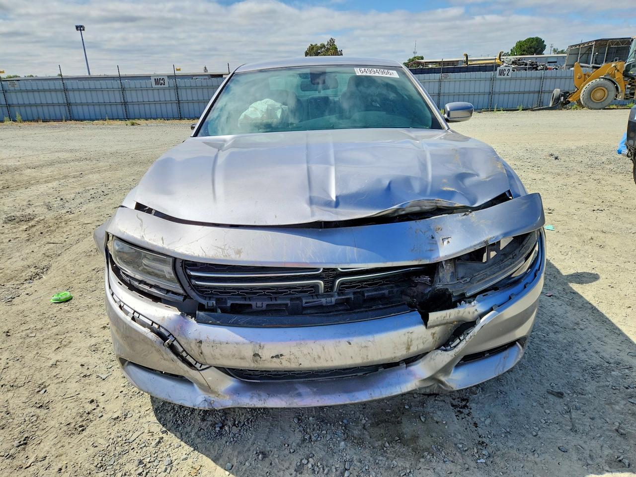 2016 Dodge Charger Se - Image 5