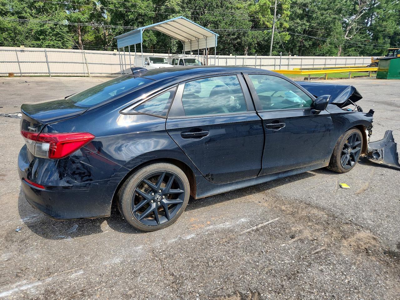 2023 Honda Civic Sport - Image 3
