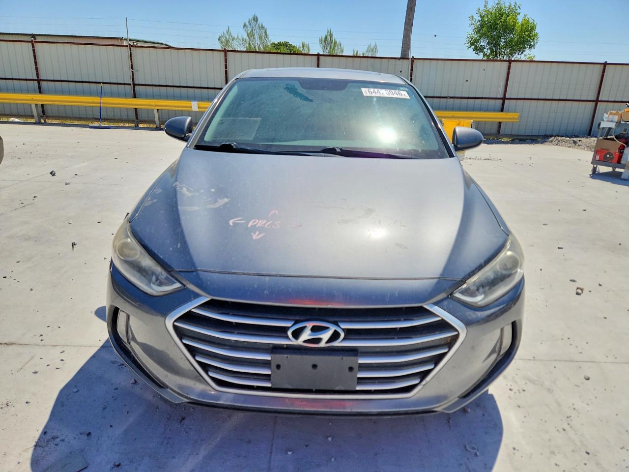 2018 Hyundai Elantra Value Edition - Фото 5