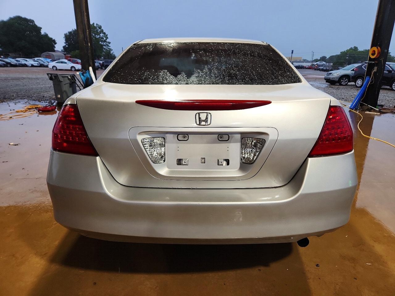 2006 Honda Accord Value - Фото 6