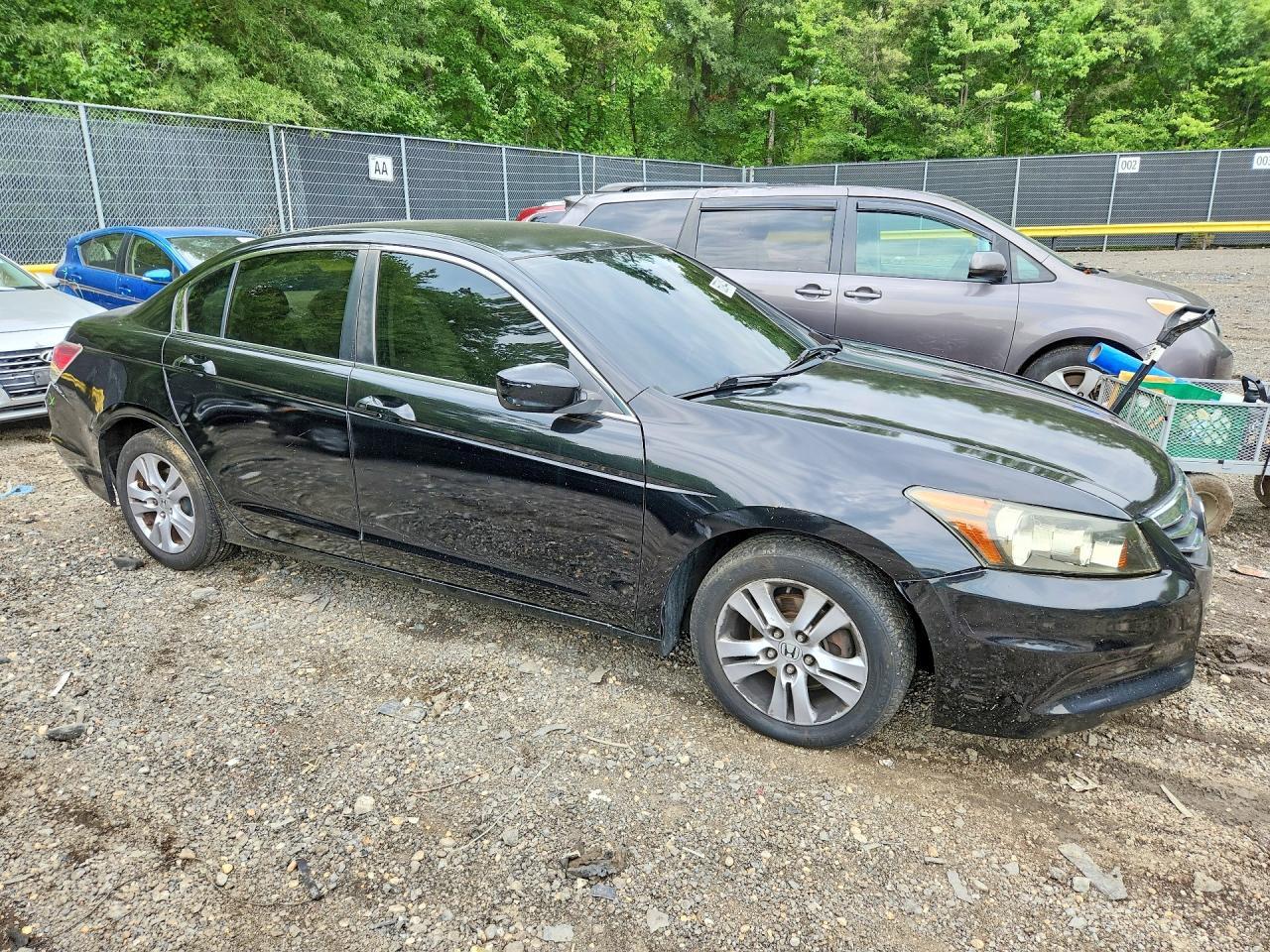 2011 Honda Accord Se - Image 4