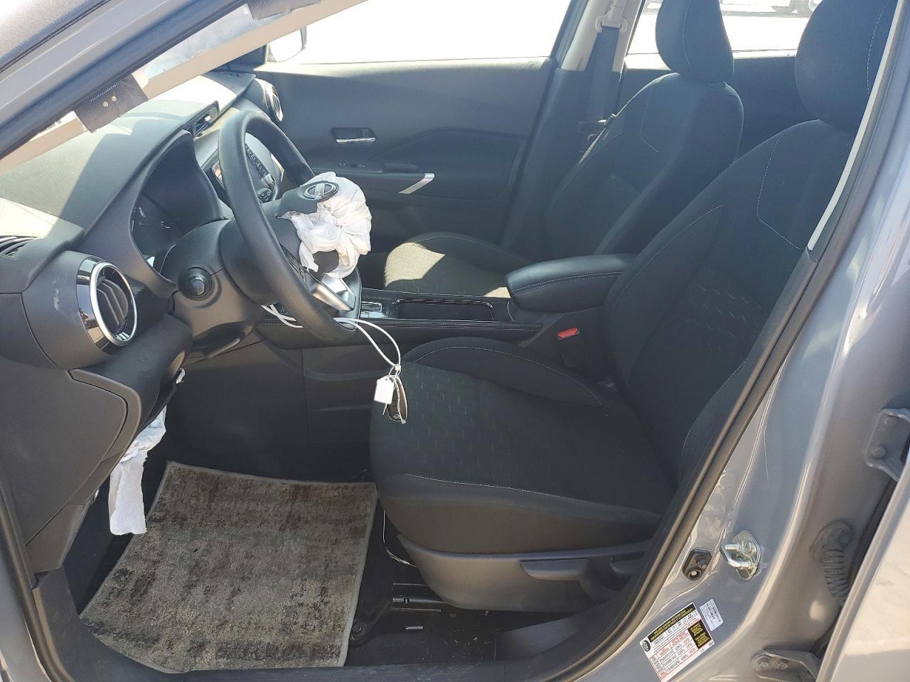 2024 Nissan Kicks Sv - Фото 7
