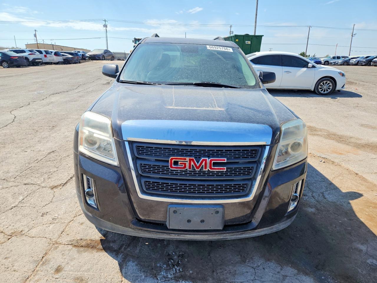 2014 GMC Terrain Slt - Image 5