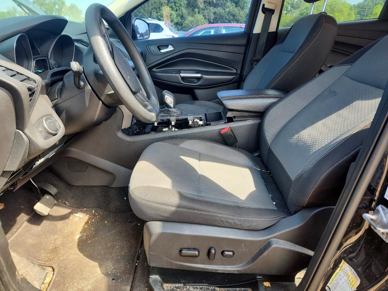 2018 Ford Escape Se - Фото 7