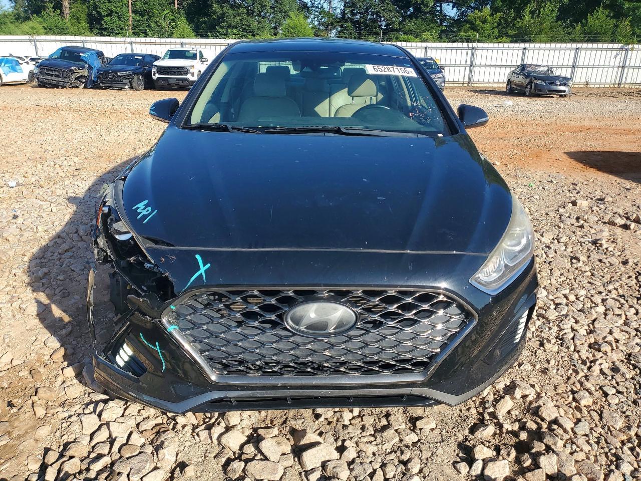 2019 Hyundai Sonata Limited - Image 5