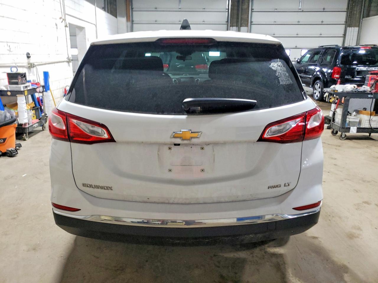 2018 Chevrolet Equinox Lt - Image 6