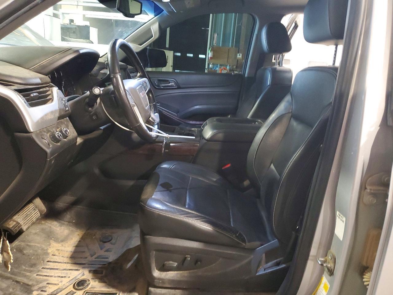 2019 GMC Yukon Xl K1500 Slt - Фото 7