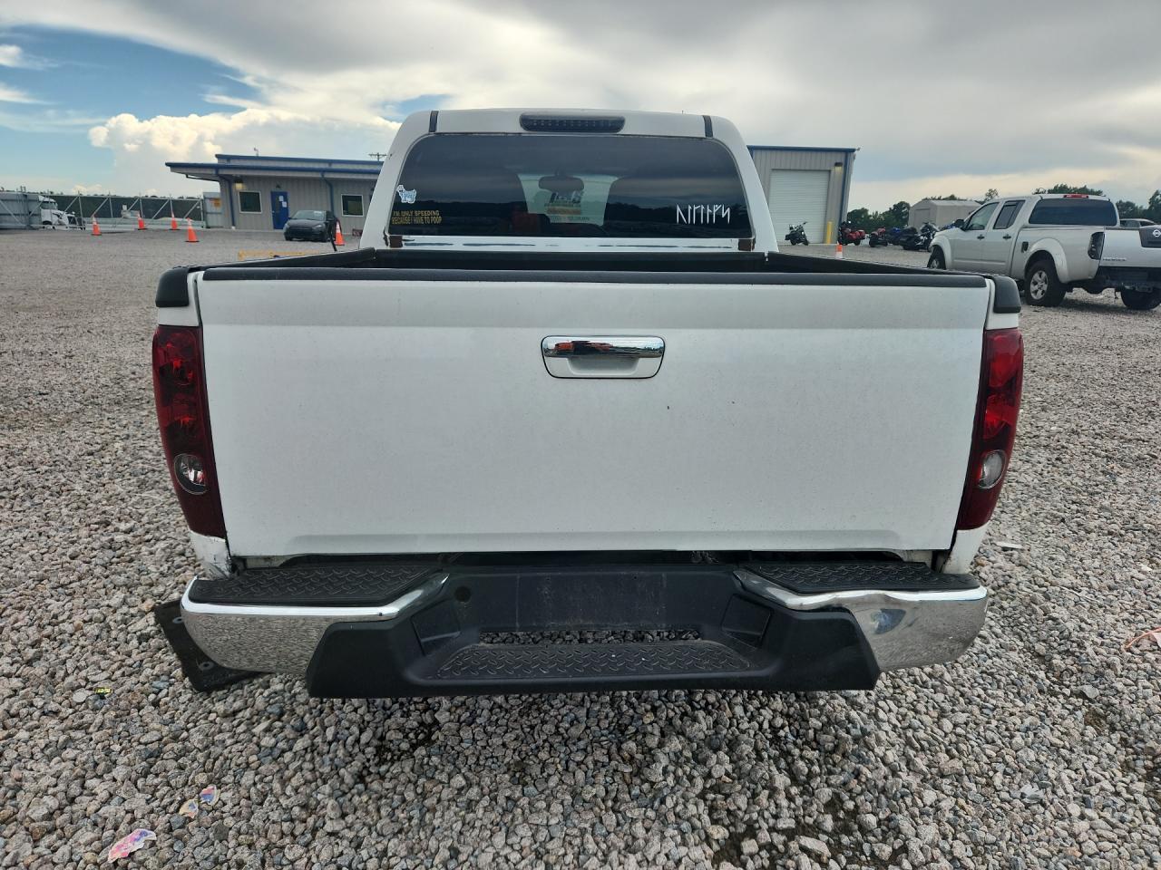2009 Chevrolet Colorado - Фото 6