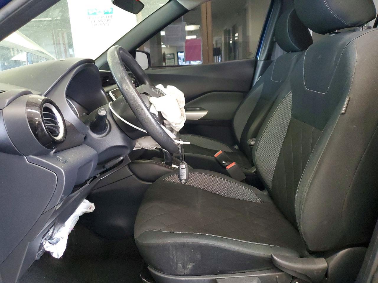 2019 Nissan Kicks S/Sr/Sv - Image 7