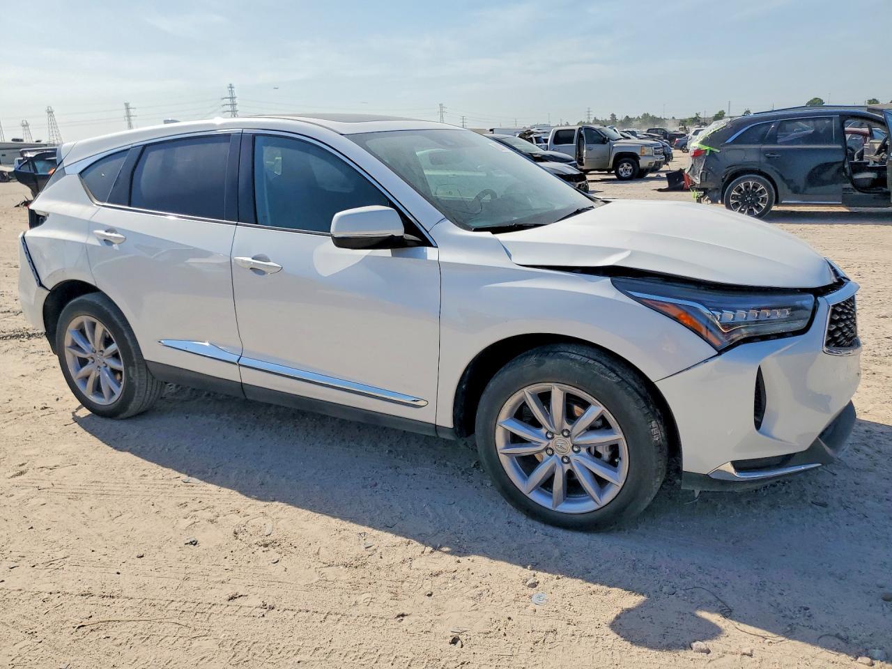 2023 Acura Rdx - Image 4
