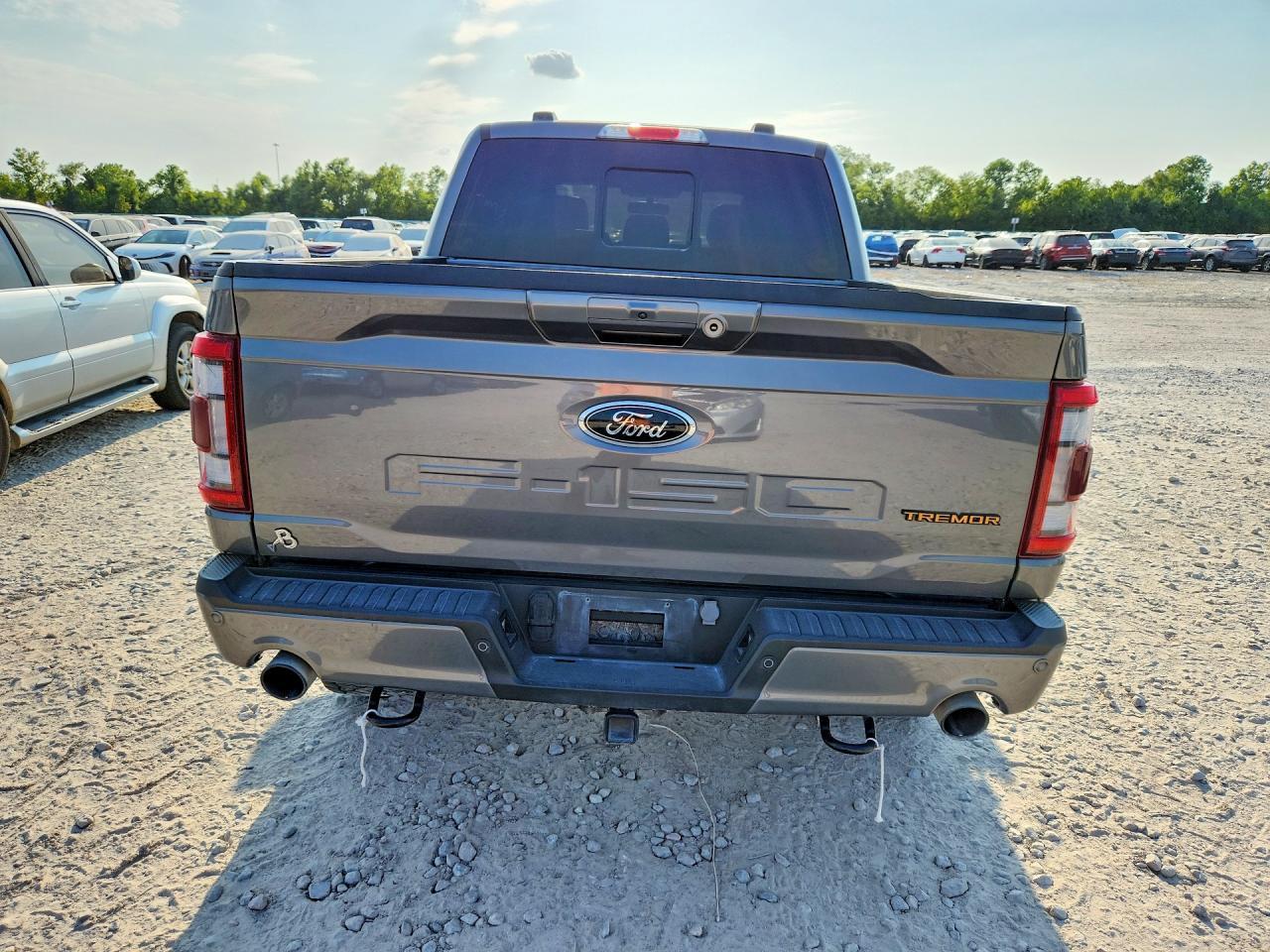 2023 Ford F150 Supercrew - Image 6