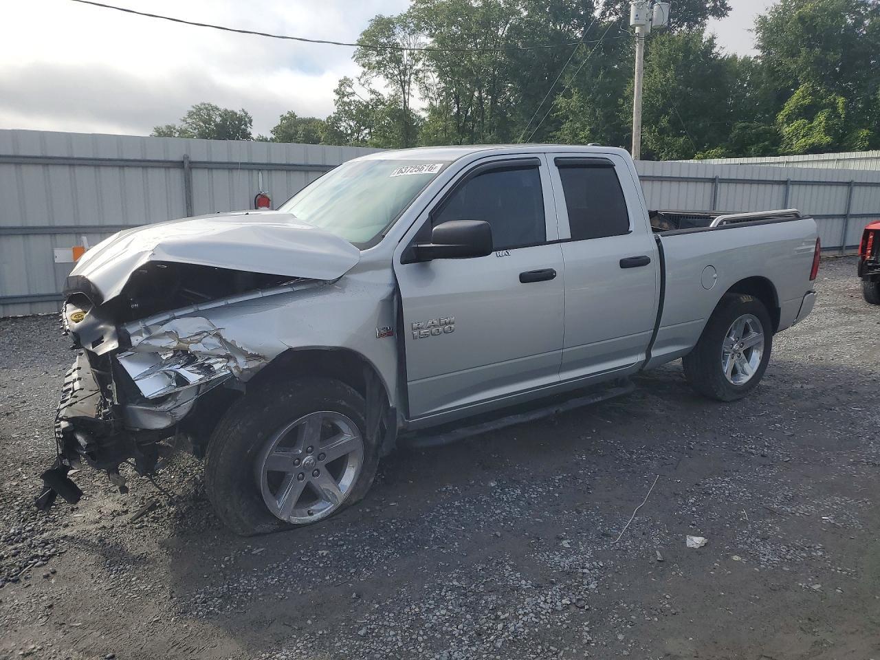 2015 Ram 1500 St